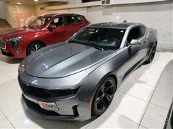 شيفروليه كامارو